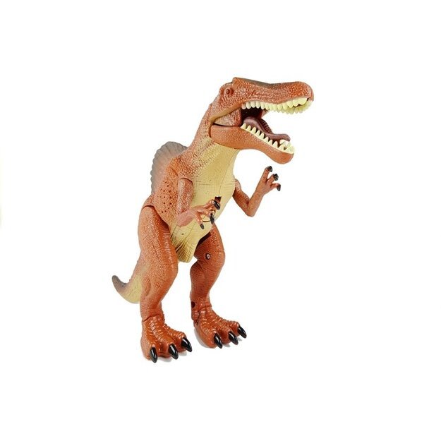 Interaktyvus dinozauras Tyrannosaurus
