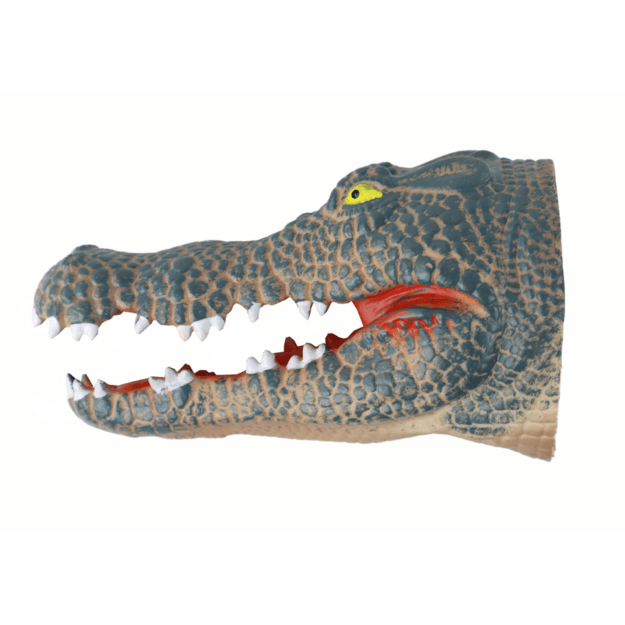 Krokodilo galva