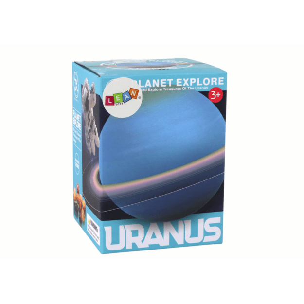 Archeologinių kasinėjimų rinkinys, Uranas