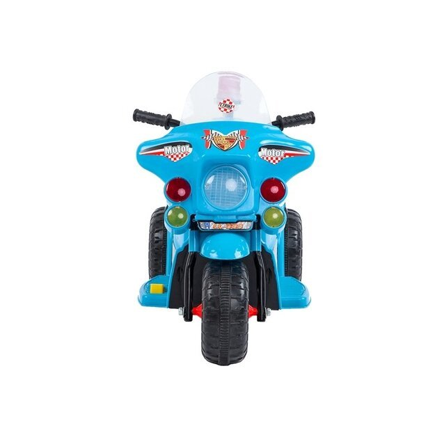 Elektrinis motociklas vaikams LL999