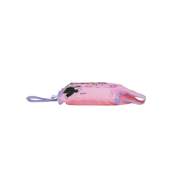 Plaukimo liemenė „Minnie Mouse“ 51cm, rožinė