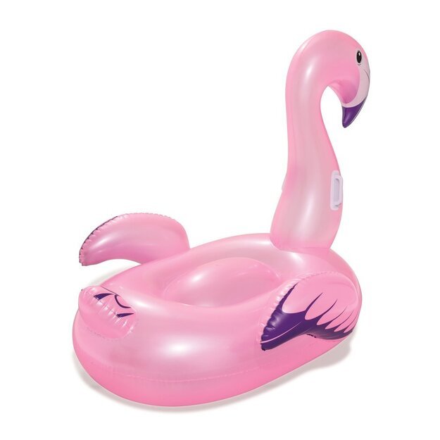 Pripučiamas Flamingas 127 cm x 127 cm Bestway 41122