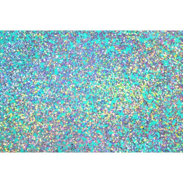 Pripučiamas plaukimo ratas Bestway Glitter Dream, 117 cm