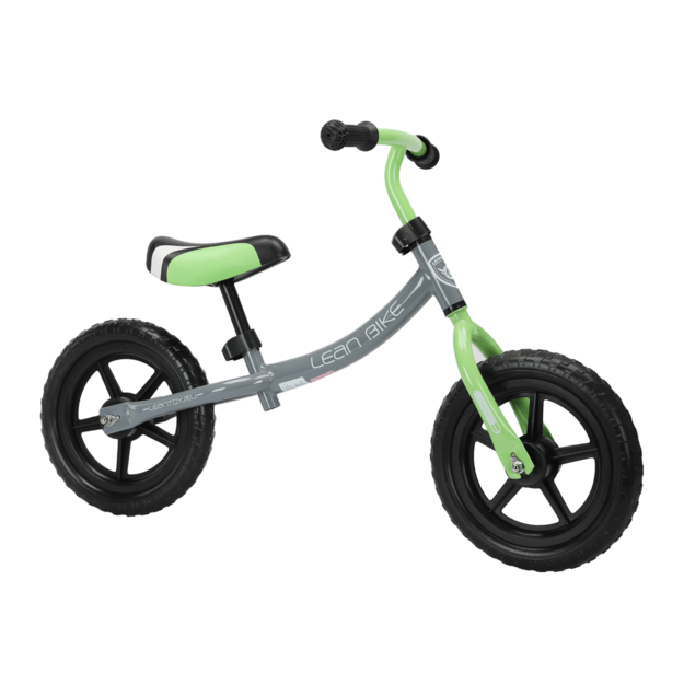 Balansinis dviratis CORRADO, žalias
