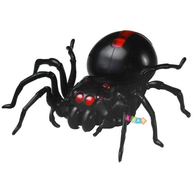 Konstruktorius voras judantis vandens pagalba „Pasidaryk pats“, juodas