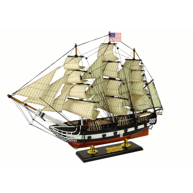 Kolekcinis burlaivis „USS Constitution“ 