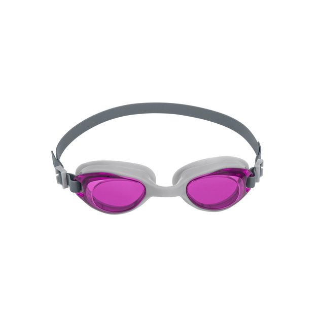 Plaukimo akiniai Bestway 21051, rožiniai