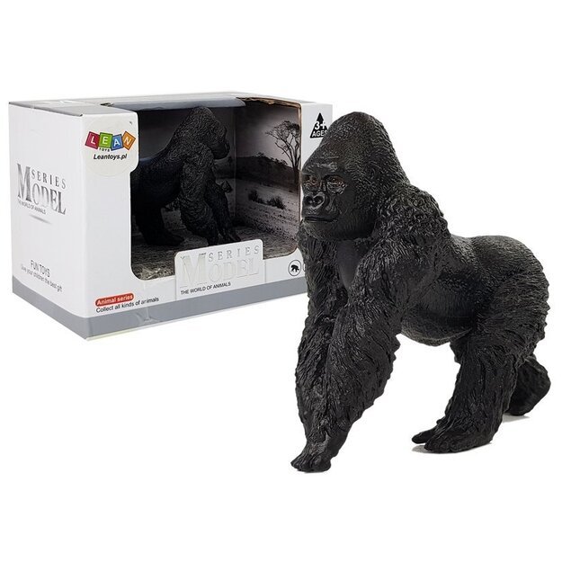 Figūrėlė gorila