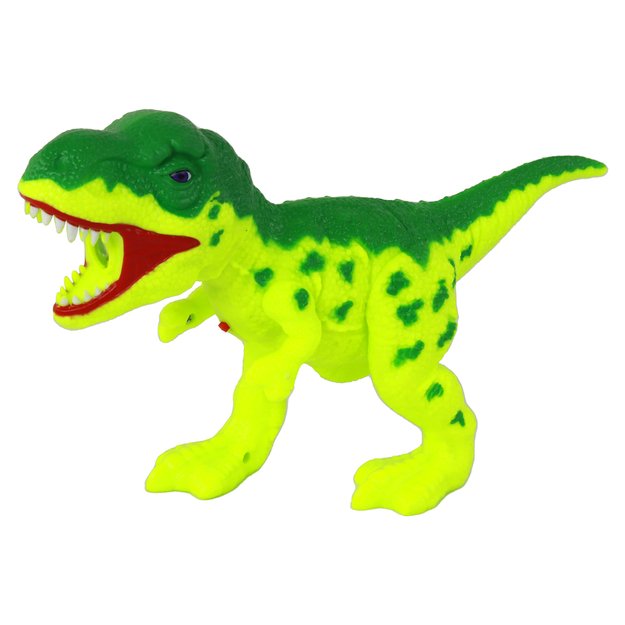 Žaislinis projektorius dinozauras