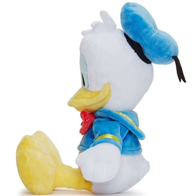 Pliušinis ančiukas Donaldas 25 cm, Simba Disney