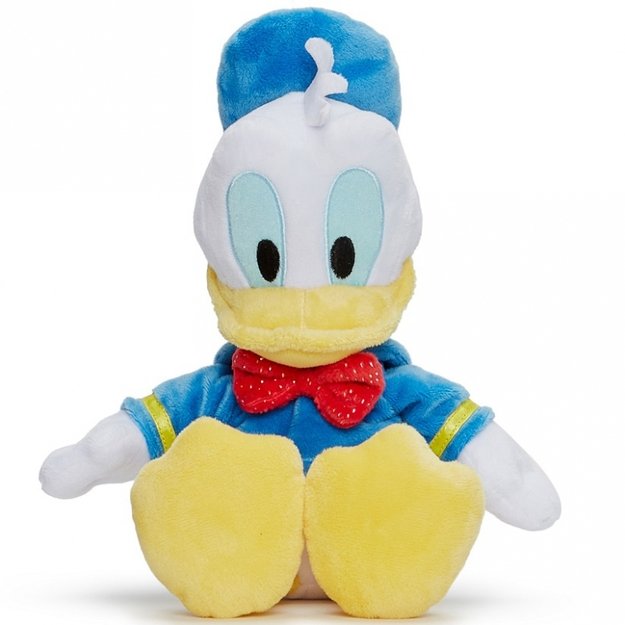 Pliušinis ančiukas Donaldas 25 cm, Simba Disney