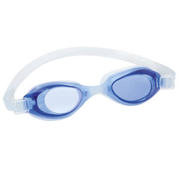 Plaukimo akiniai Bestway Blade, mėlyni
