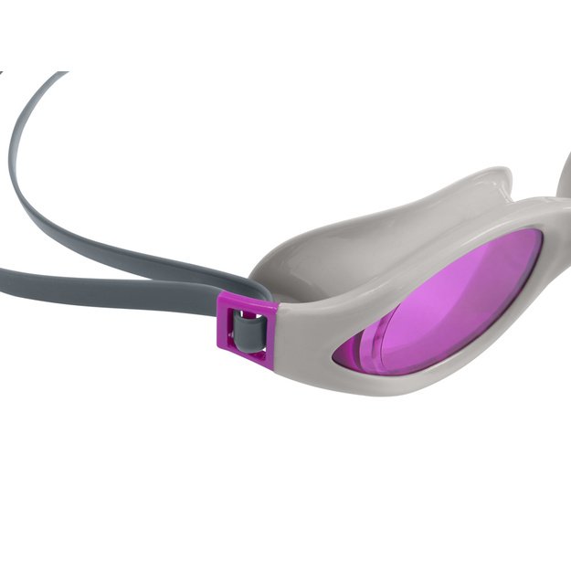 Plaukimo akiniai vaikams, violetiniai, Bestway Hydro-Swim