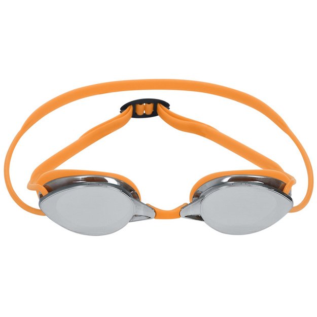 Veidrodiniai vandens akiniai Bestway, oranžiniai