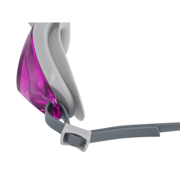 Plaukimo akiniai vaikams Bestway Hydro-Pro Blade, violetiniai
