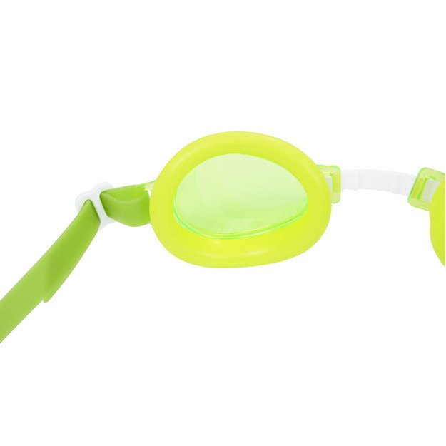 Plaukimo akiniai vaikams, žali, Bestway