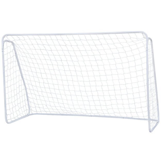 Futbolo vartai vaikams 240x150x90cm