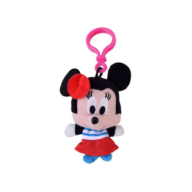 Disney raktų pakabukas Minnie
