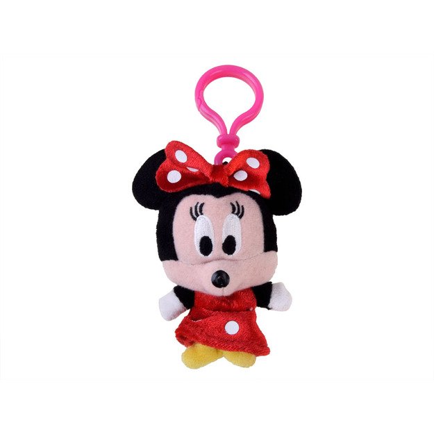 Disney raktų pakabukas Minnie