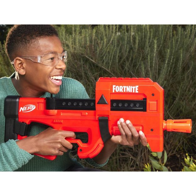 Žaislinis Hasbro Nerf Elite Fortnite pistoletas