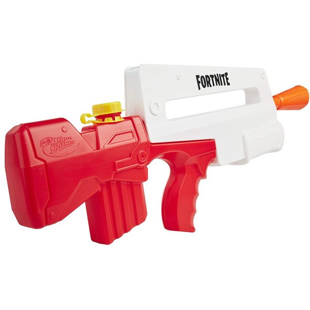 Žaislinis vandens pistoletas „Hasbro Nerf“