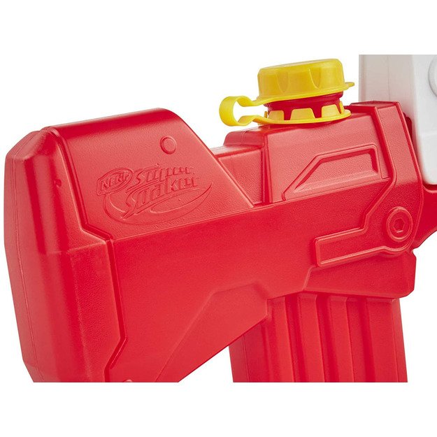 Žaislinis vandens pistoletas „Hasbro Nerf“