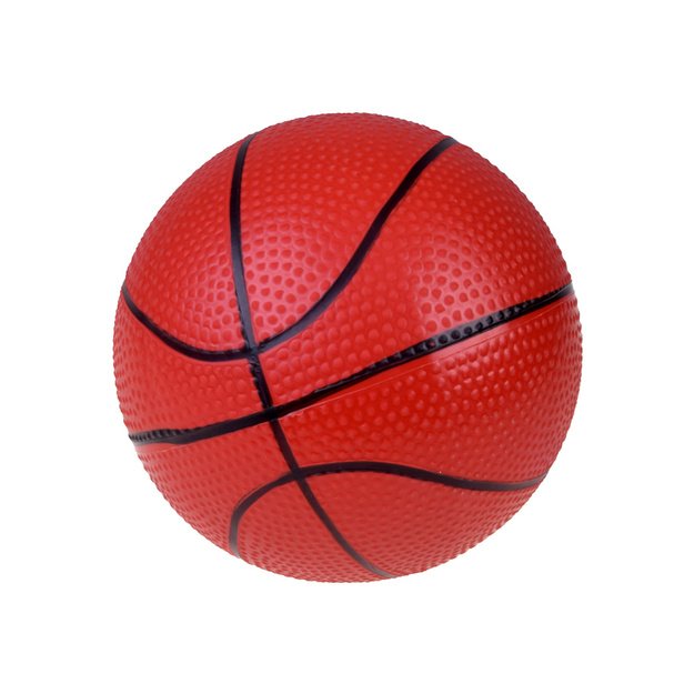 Krepšinio rinkinys su kamuoliu