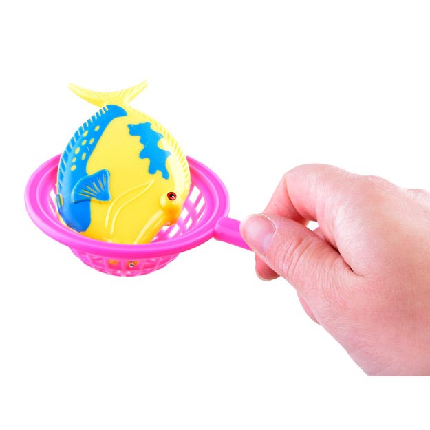 Vonios žaislas „Žvejyba“