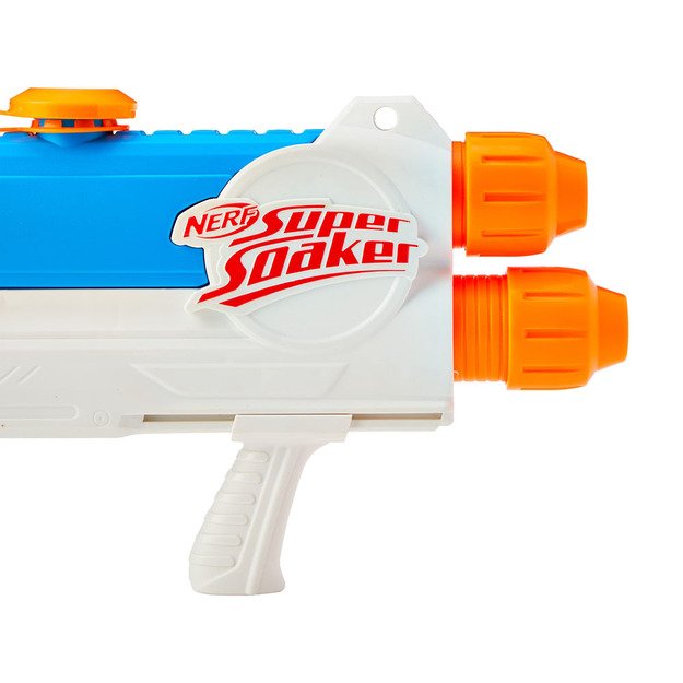Žaislinis vandens pistoletas „Nerf SuperSoaker Barracuda“