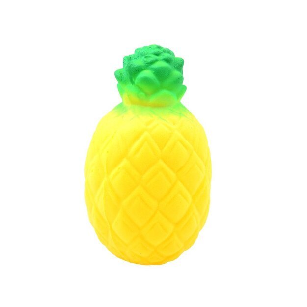 Antistresinis žaislas ananasas