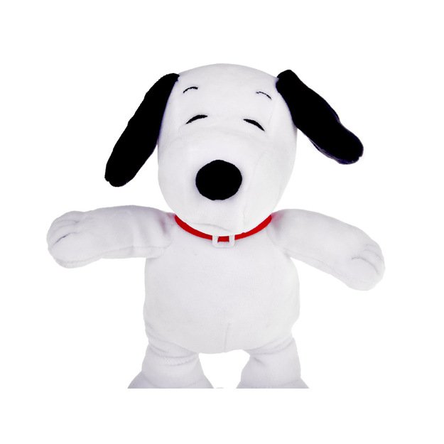 Pliušinis šuo Snoopy 20 cm 