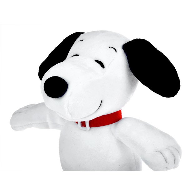 Pliušinis šuo Snoopy 20 cm 
