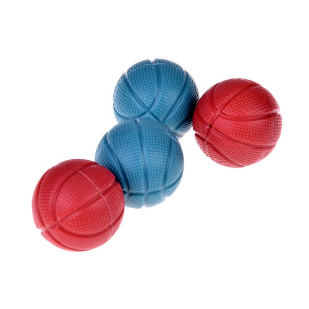 Sporto rinkinys „Pagauti kamuolį į krepšį“ vaikams
