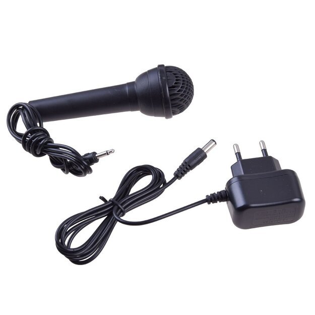 Vaikiškas pianinas 54 klavišas MQ-808USB