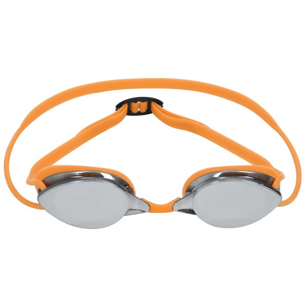Veidrodiniai vandens akiniai Bestway, oranžiniai