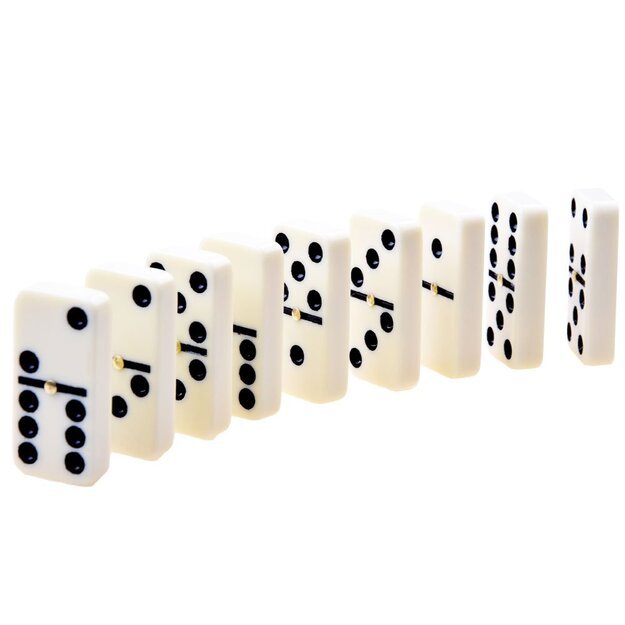 Žaidimas Domino