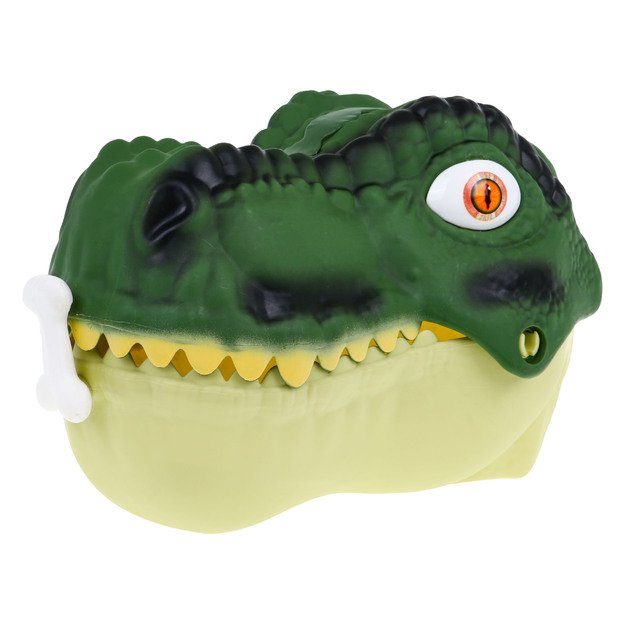 Dinozaurų figūrėlių rinkinys su kilimėliu ir priedais