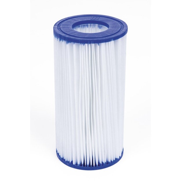 Plieninis karkasinis sodo baseino Pro MAX rinkinys 549x122cm, Bestway