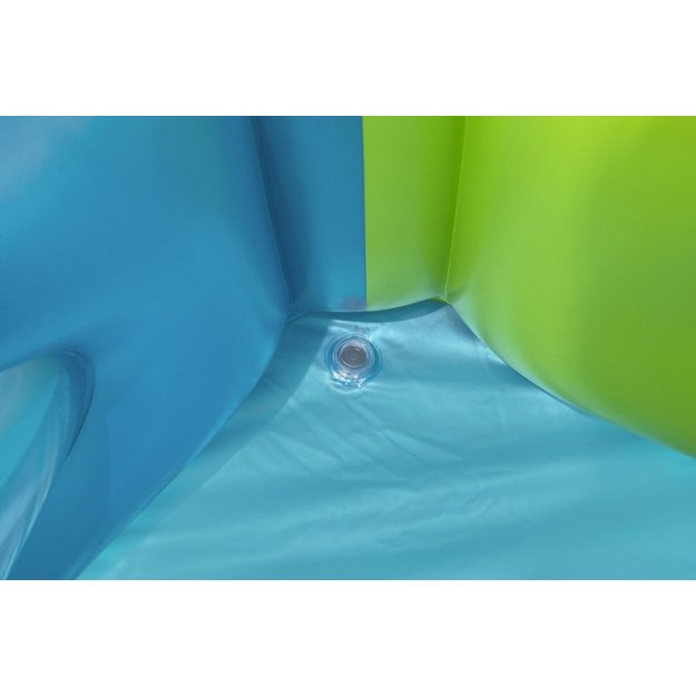 Pripučiamas baseinas vaikams 168x56cm Bestway 51132