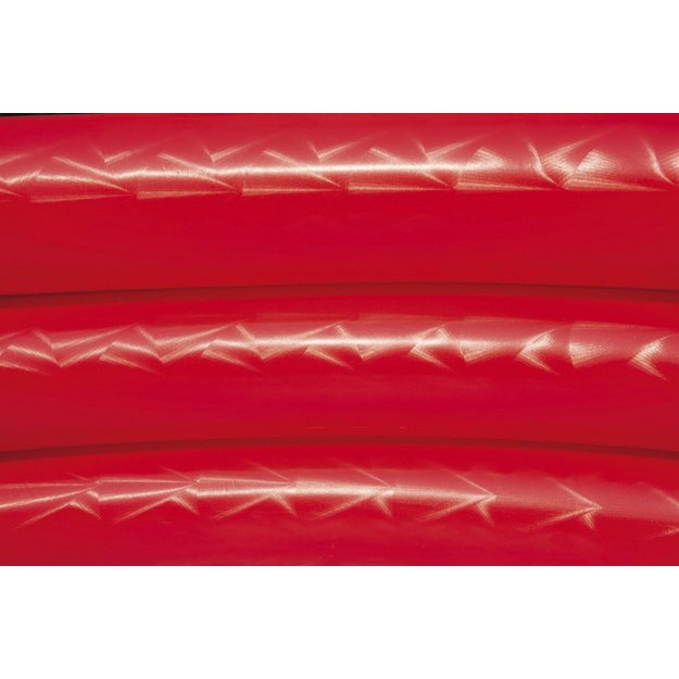 Pripučiamas baseinas vaikams 152x30cm Bestway, raudonas