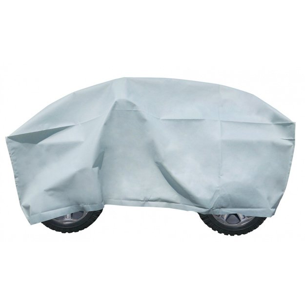 Vienvietis elektromobilis vaikams AUDI R8 Spyder RS, juodas