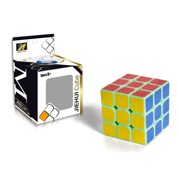 Modernus Rubiko Kubikas, Speed Cube